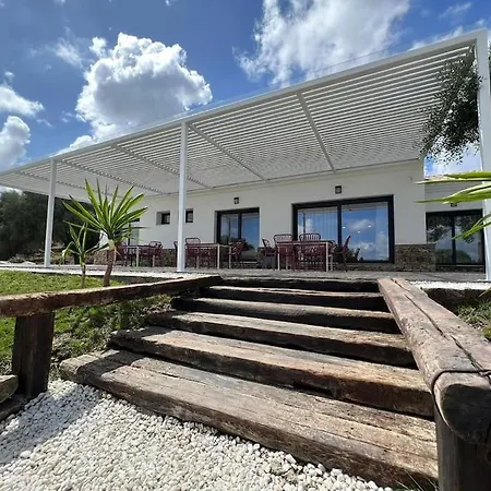 Villa - Florida Benalup Casas Viejas