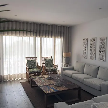 - Florida Villa *
