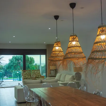 - Florida Villa