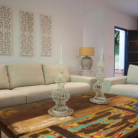 Villa - Florida Benalup Casas Viejas