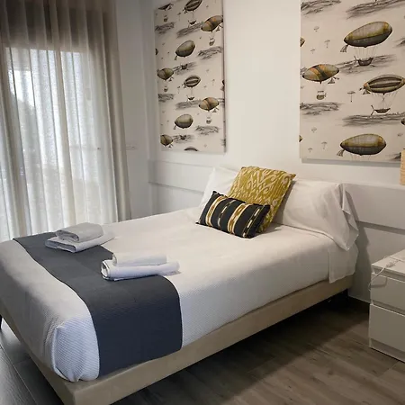 - Florida Benalup Casas Viejas